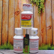 Option 350 SC 100 ml Obat Rayap Imidakloprid Ampuh