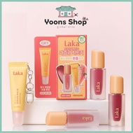 [Laka] Fruity Glam Tint_From Korea
