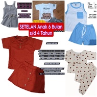 Children's Suits 1-8 Years / Girls' Suits 1-8 Years