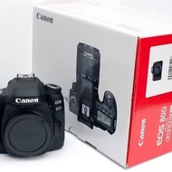 Canon EOS 80D Body Only /Canon EOS 80D Kit / Canon 80D Kit / CANON 80D