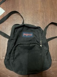 jansport 小背包