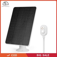 Happy❣ 10W IP  Camera Charger IP65 Waterproof Monocrystalline Solar Panel Kit for Arlo Ultra/Ultra 2