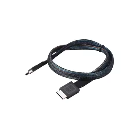 GPD Original Oculink Cable SFF-8611 and for G1 Graphics Card Expansion Dock