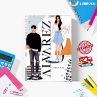 Alvarez Novel By Virda Aputri