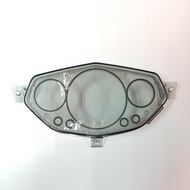 Motorcycle Meter Lens / Meter Cover 135LC  EX5 Wave 125 Meter Cover LC135 V2 V3 V4  Nouvo LC Clear T