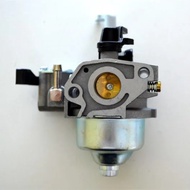 Carburetor float type for Honda GXH50 GXH50U WX15 GXV50 4 stroke 49CC 3.0HP engine outboard water pu