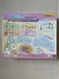 角落生物 Aqua Nail Studio 指甲裝飾玩具
