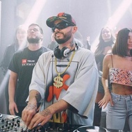 Uj-32 Dollar Pendant Necklace Gold Dollar Necklace Jumbo Hip Hop Ring Necklace Quality Gold Dollar N