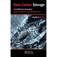 [sgstock] Data Center Storage: Cost-Effective Strategies, Implementation, and Management - [Hardcove