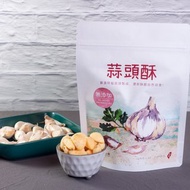 蒜頭酥(80g/包)
