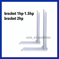Aircond Outdoor Bracket - 1hp-1.5hp