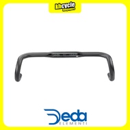 Deda Elementi Gravel 100 Handlebar RHM 31.7 DI2