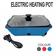 Electric Heating Pot Electric Pot/ Electric cooking Pot/ Electric stove/