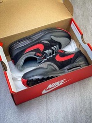 Nike Air Max 1 半掌氣墊復古跑步鞋 FZ5808-008