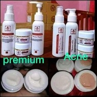 RK GLOW SKINCARE / ORIGINAL/MAKASSAR