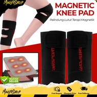Magnetic Knee Pad Therapy Knee Injury Therapy Protector
