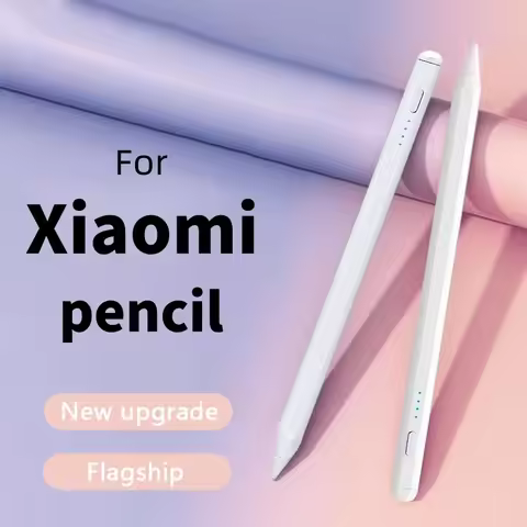 For Xiaomi Pad 7 11.2 Pencil Stylus Pen Capacitive Pen Connect Pen Touch Screen