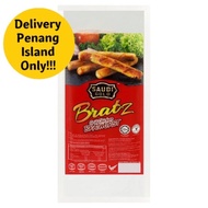 #Saudee Gold #Bratwurst Jumbo Sausage 1kg