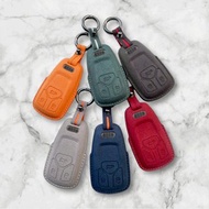 奧迪 Audi A8 A7 A6 A5 A3 Q4 Q3 e-tron 皮套 鑰匙套 鑰匙包