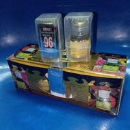 Parfum Impor Minyak Attar Majmua 96 spesial Original by Nemat Enterprises PVT LTD India