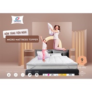 Mattress - Topper Microfiber / PE / GreenCore 4 Hanvico mattress softener sheets 5-Star Hotel Standa