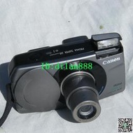 佳能CANON PRIMA SUPER 28n Caption 膠片相機