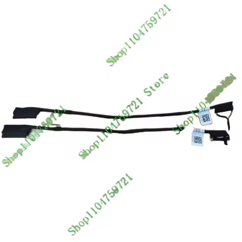DB Battery Flex Cable For Dell Latitude E5470 5470 laptop Battery Cable Connector Line Replace 0C17R