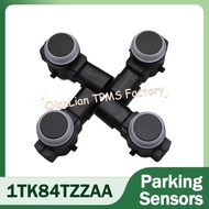 1/4pcs 1TK84TZZAA PDC Parking Assist Sensor Car Accessories For Jeep Grand Cherokee IV Facelift Dodg