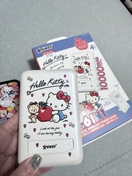 XPOWER Hello Kitty 10000mAh 行動電源