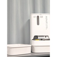 Xiao Pei Gemini Feeder Heightening Rack Flat Alternative Adaptation Xiao Pei Gemini Second Generatio