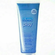 durex play intimate lube 100 ml silky smooth