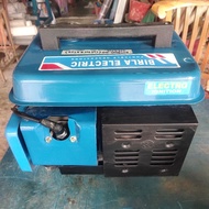 BIRLA Electric Portable Generator / Gasoline Generator /  Electro ignition system