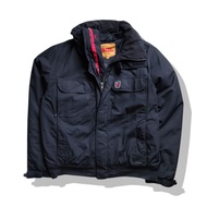 Fjallraven Hydratic Cantwell High Collar Jacket Second Hand Chest Size 50
