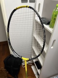Yonex NANOFLARE 1000 Z 羽毛球拍
