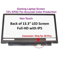 Z30-B LENOVO 13.3 320S 710S PLUS 720S-13IKB S530-13IML ASUS UX331 R30-C HP 13-AH0041TX X390 X395 X13