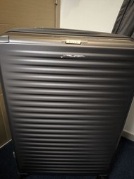 Elle 28" PC Zipper hard luggage