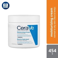 Cerave Moisturizing Cream 454g