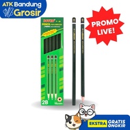 Joyko P-88 2B Pencil - Box (12 pcs) LIVE