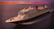 5-Night Bahamian Cruise from Fort Lauderdale on Disney Destiny