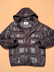 AIGLE 羽絨褸