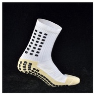 Combo of 5 pairs of Breathable Anti-Slip Sports Socks Men Summer Running Cotton Rubber High Quality 