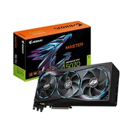 Card màn hình GIGABYTE GeForce RTX 5070 MASTER 12G 12GB GDDR7 (GV-N5070AORUS M-12GD)