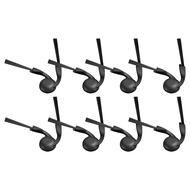 Robot vacuum side brush compatible with Xiaomi 5C/OV42CN S40 OV81 /H40 ov51/S40C spare parts