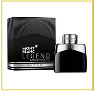 MONT BLANC 萬寶龍傳奇經典男士淡香水 LEGEND FOR MEN EDT 30ML