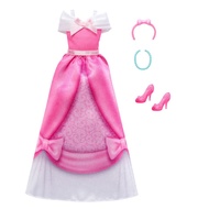 Disney Princess Enchanted Stories Cinderella Clothing, Pink Fashion & Accessories, Inspired By Movie
