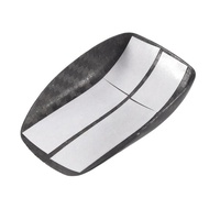 For Mercedes Benz A C E G S GLE Class W177 W205 W213 W463 W222 W167 Carbon Fiber Key Shell Key Sleev