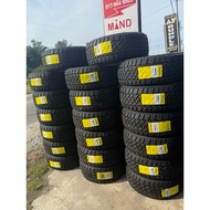 tayar baru 265 50 20 AT 2025