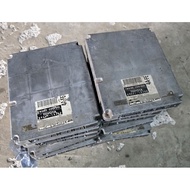 ecu 4afe toyota seg ae1111 tahun 1996 1997 code 89661 - 1A340