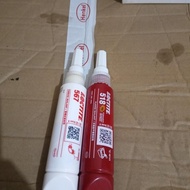 Promo loctite 510/ 515/ 518/ 567/ 572/ 577 flange glue 50ml COD