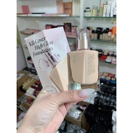 Clio Kill Cover High Glow Foundation 38g Soft Texture Easy to Blend